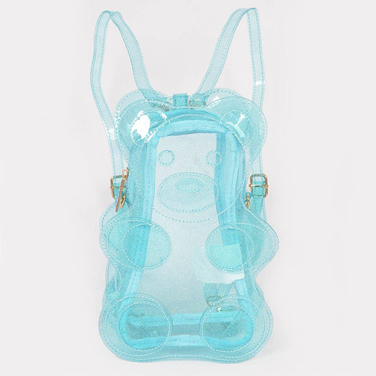 Gummy Bear Backpack