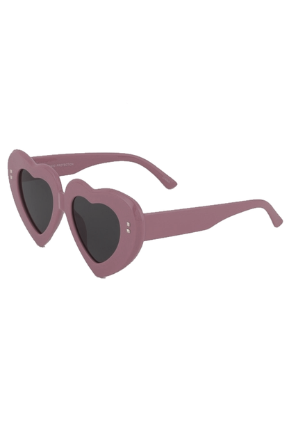 Heart Sunglasses